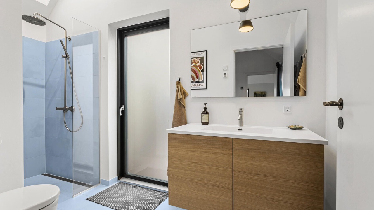 Photo of Bathroom in Skagen