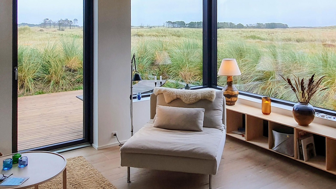 Photo of Bedroom in Skagen