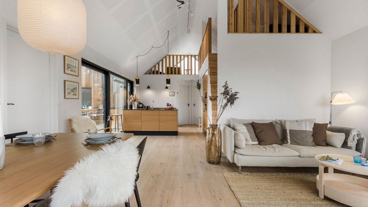 Photo of Bedroom in Skagen