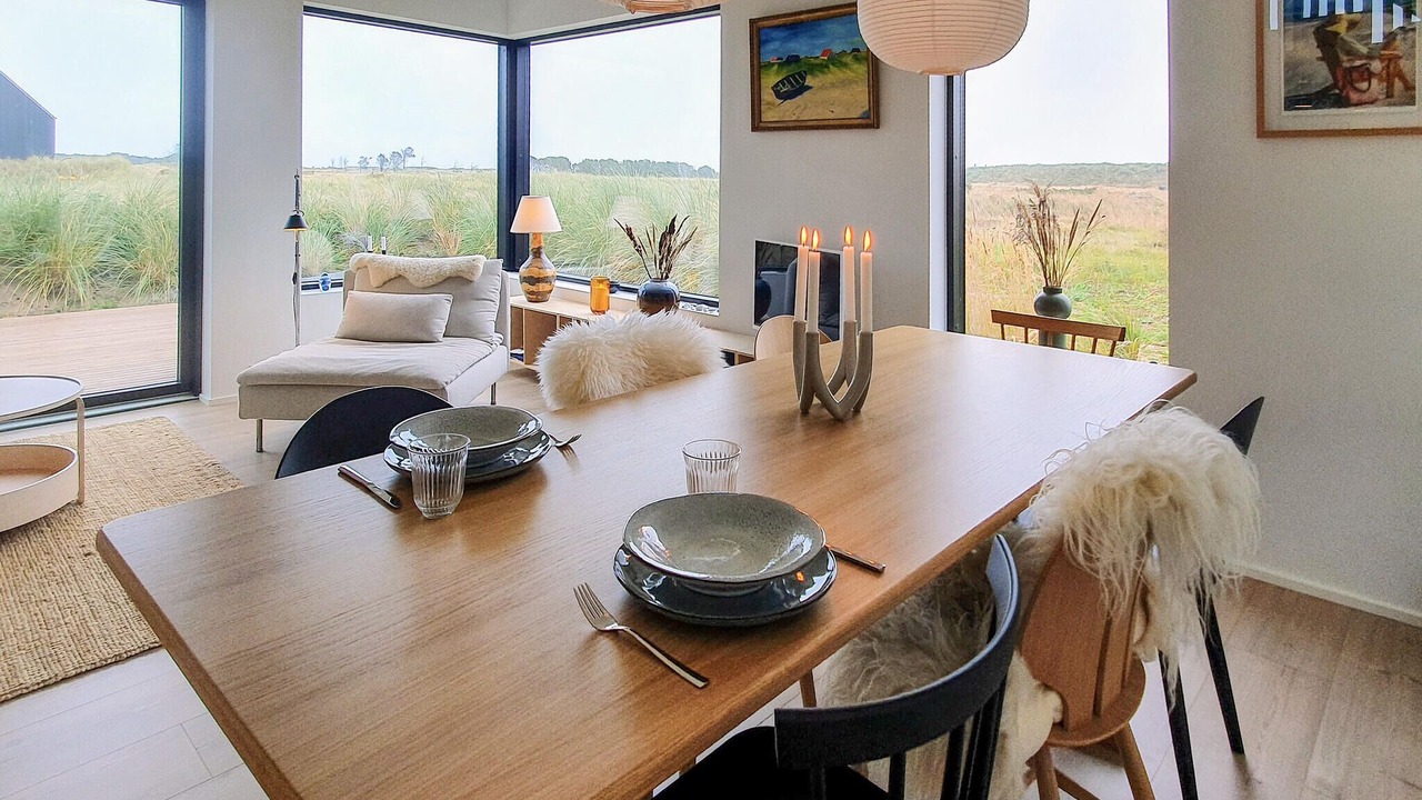 Photo of Bedroom in Skagen