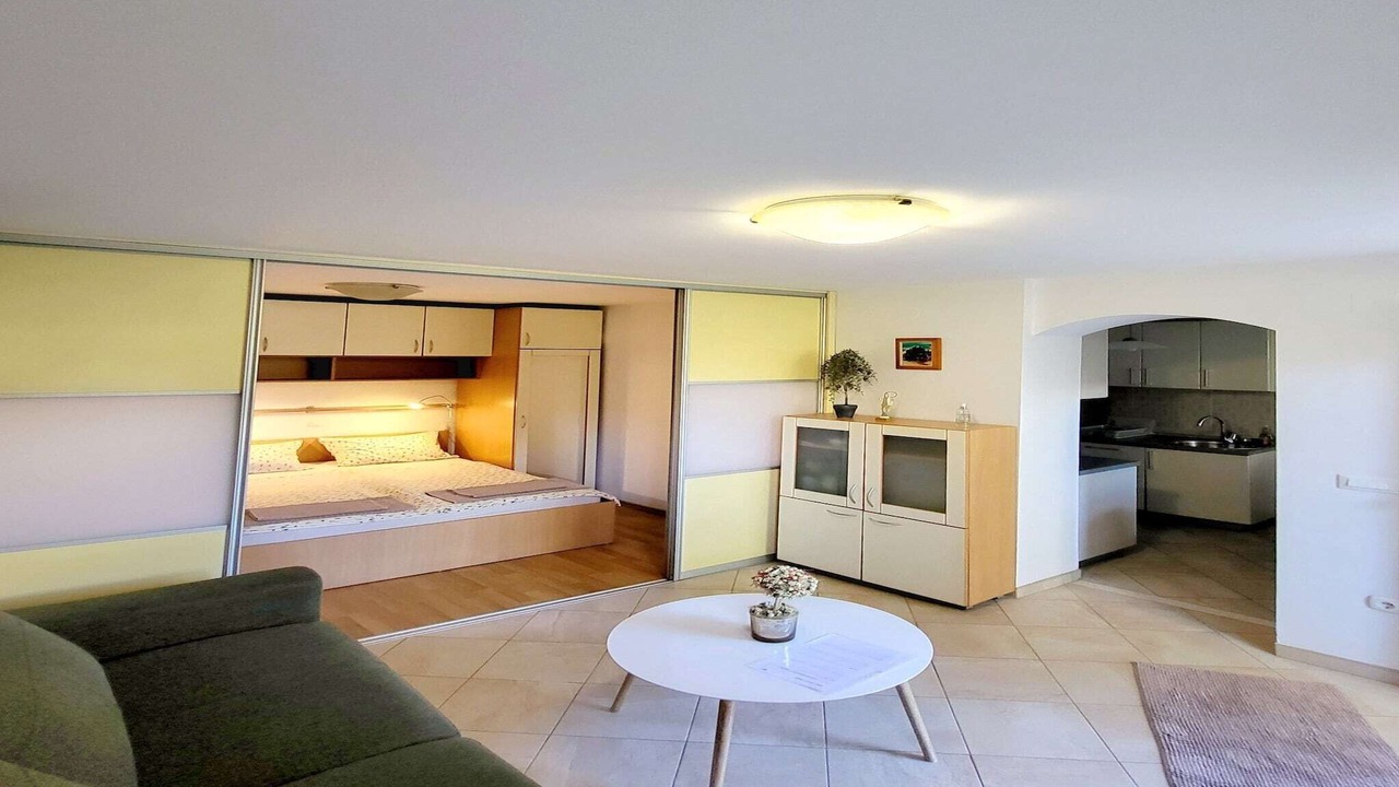 Photo of Livingroom in Lapad