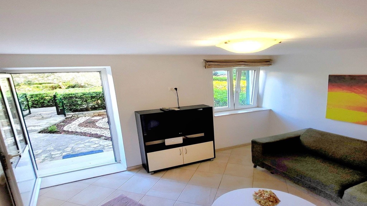 Photo of Livingroom in Lapad