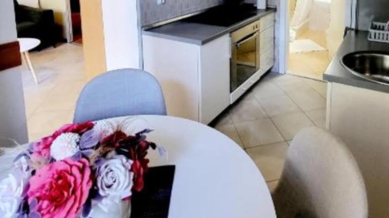 Photo of Livingroom in Lapad