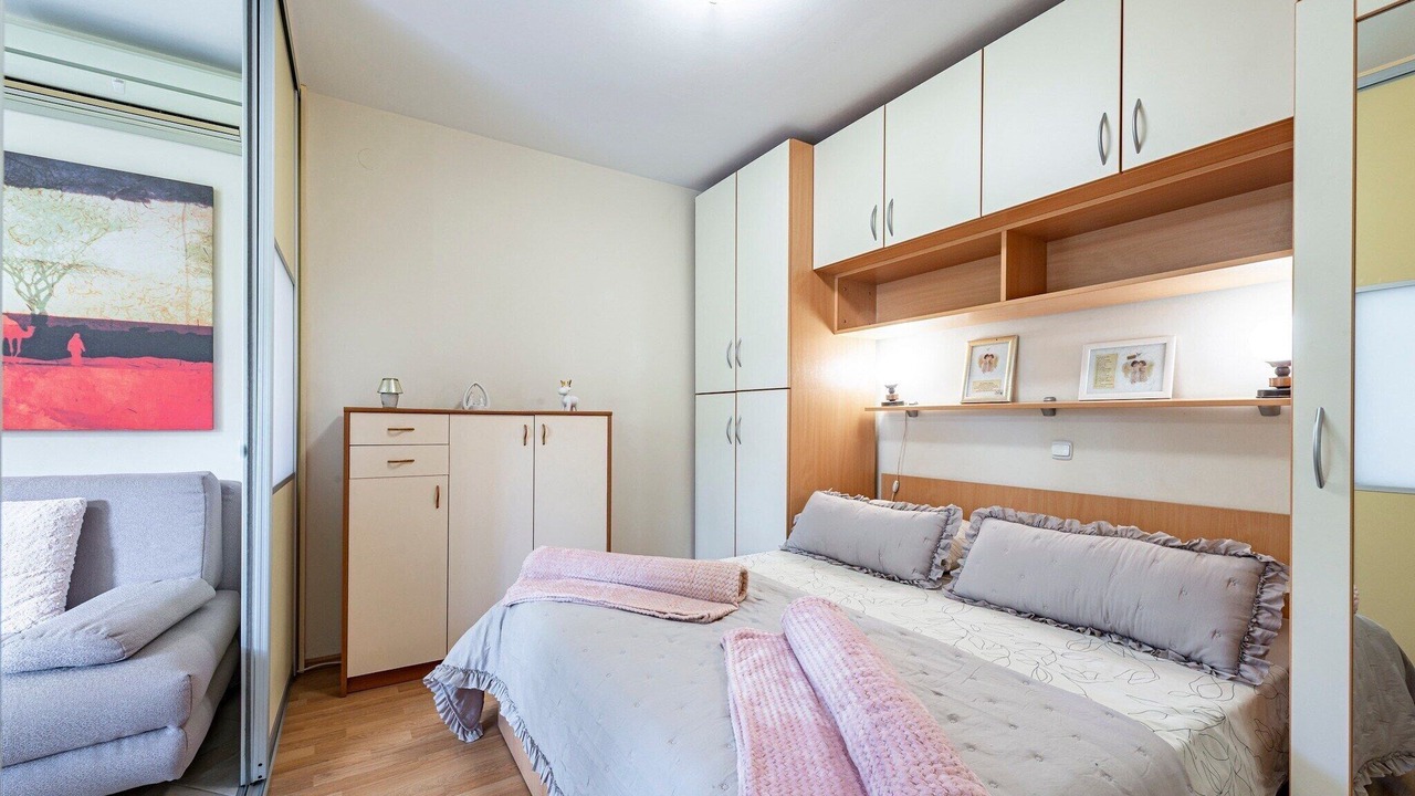 Photo of Livingroom in Lapad