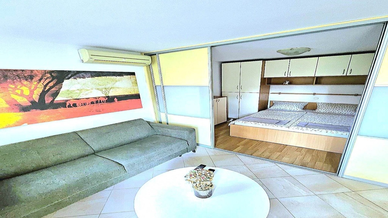 Photo of Livingroom in Lapad