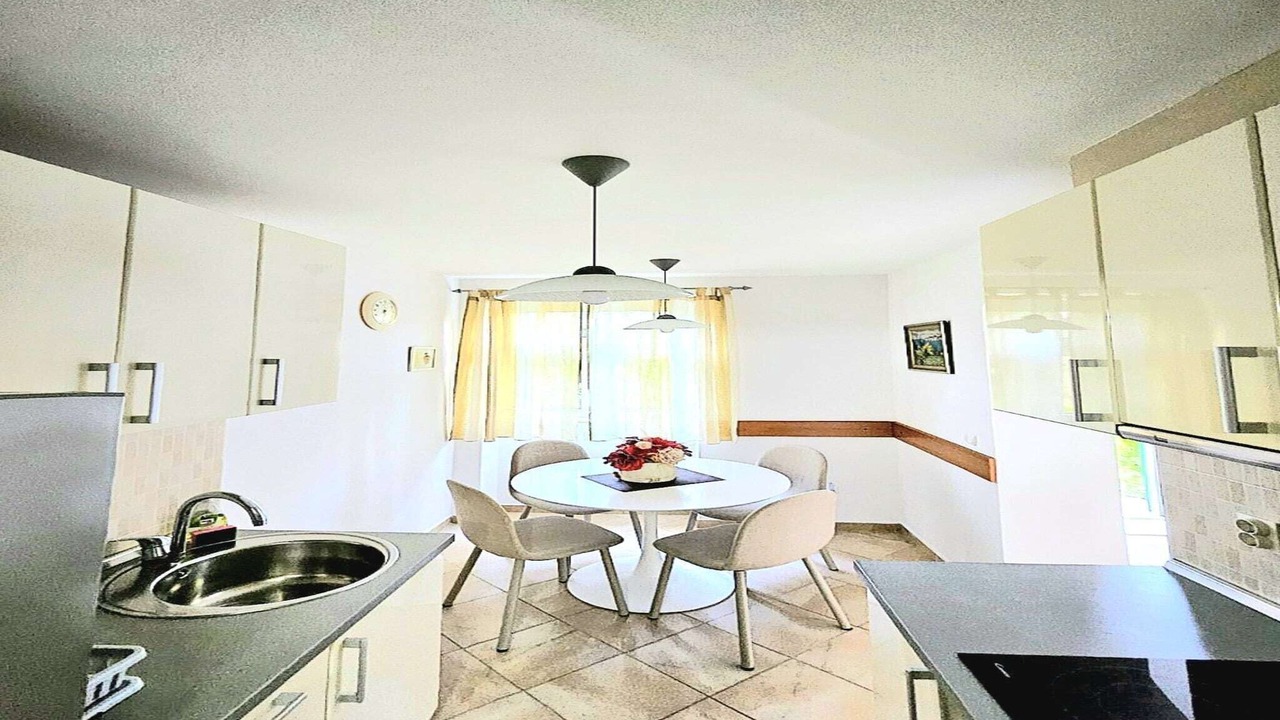 Photo of Livingroom in Lapad