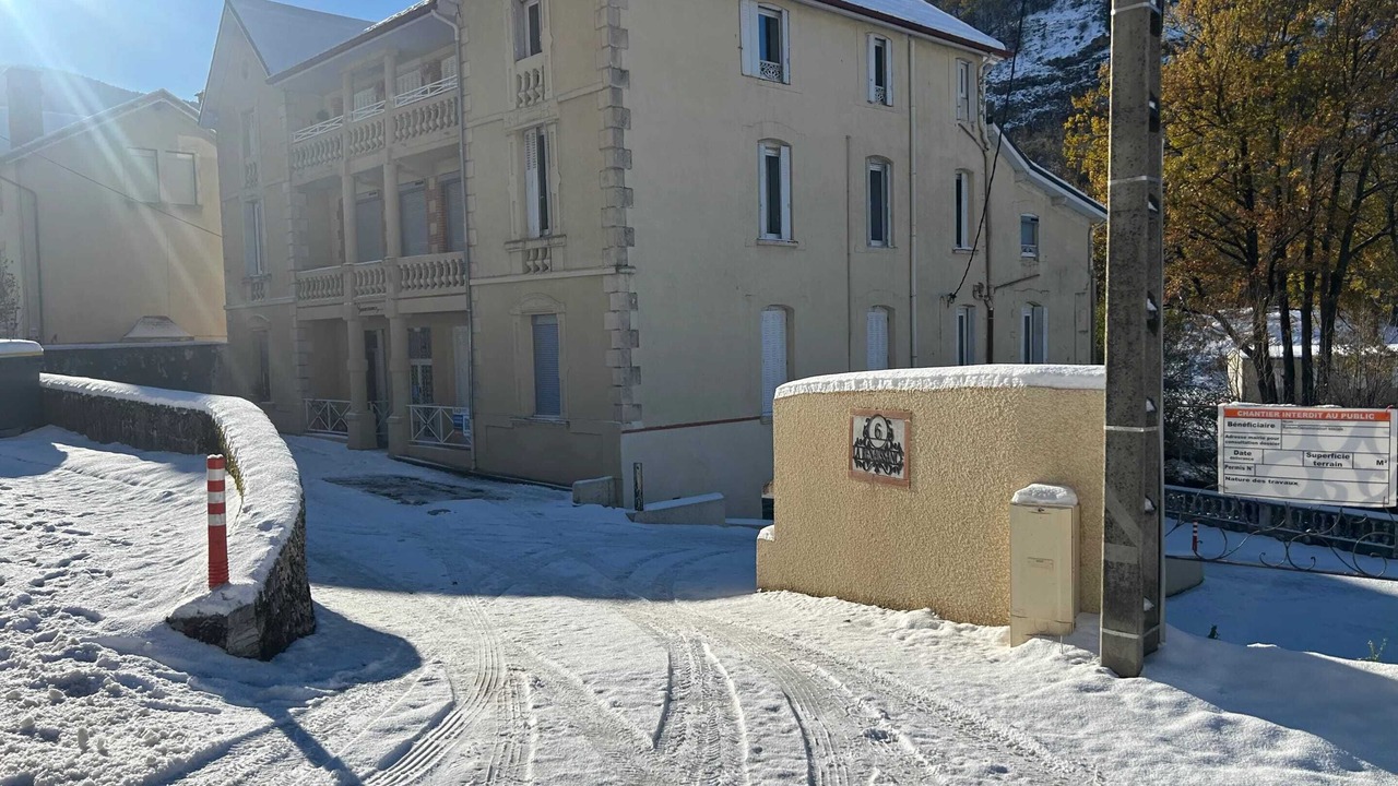 Photo of Outdoor in Savignac-les-Ormeaux