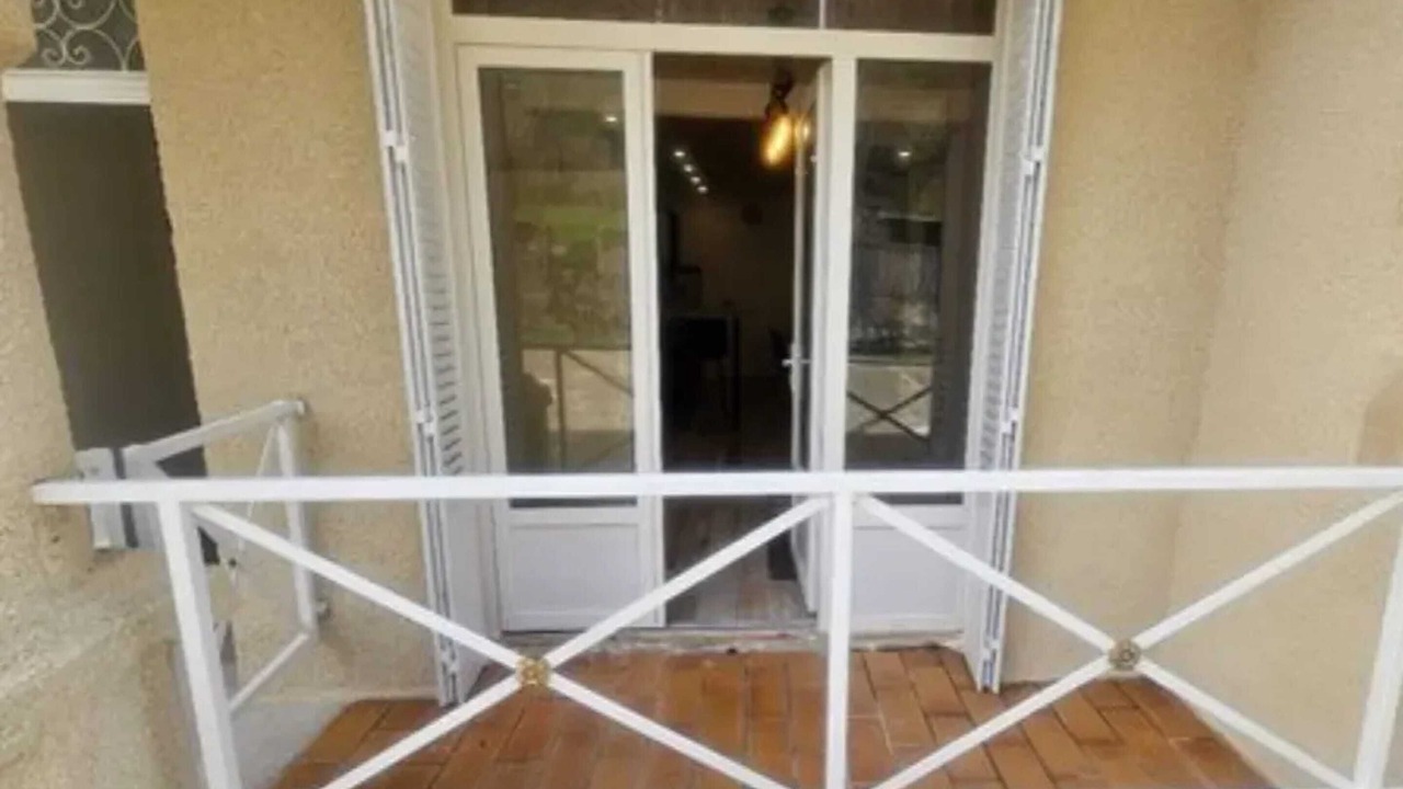 Photo of Patio Balcony in Savignac-les-Ormeaux