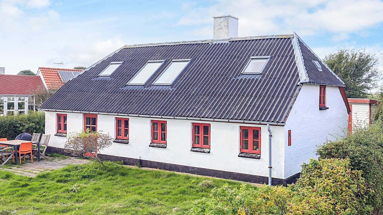 Photo of Outdoor in Vesløs