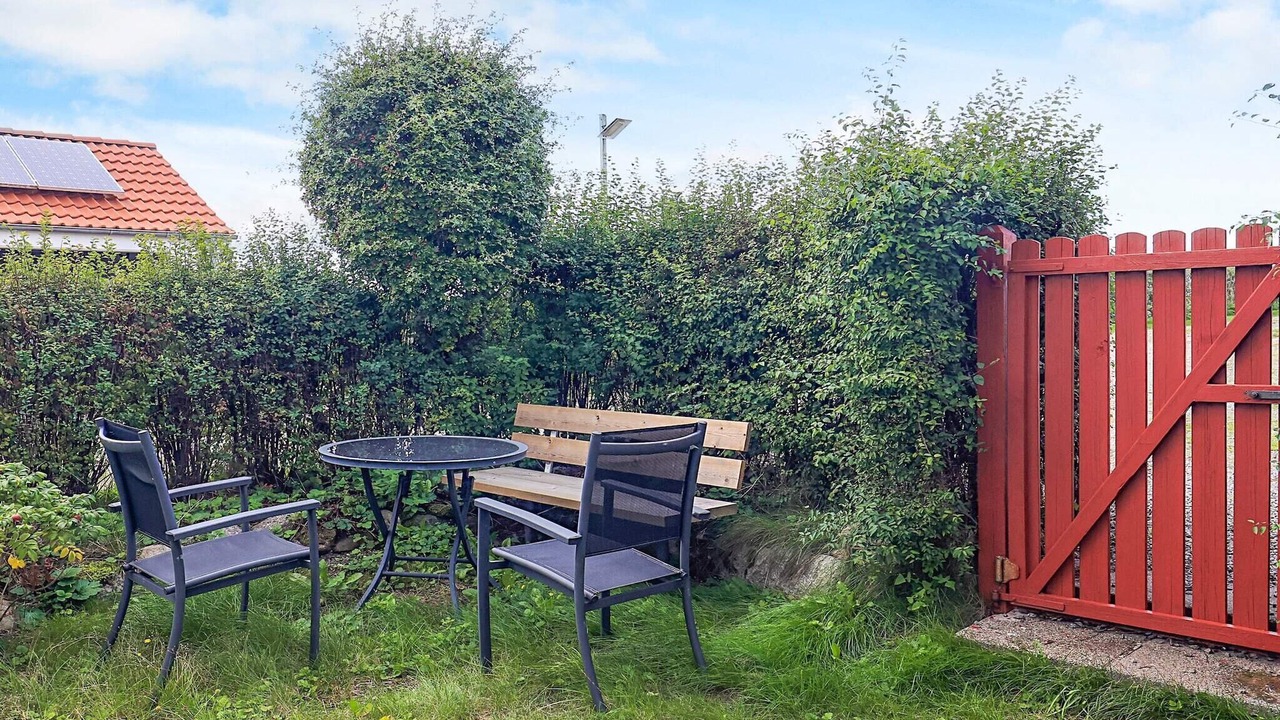 Photo of Outdoor in Vesløs