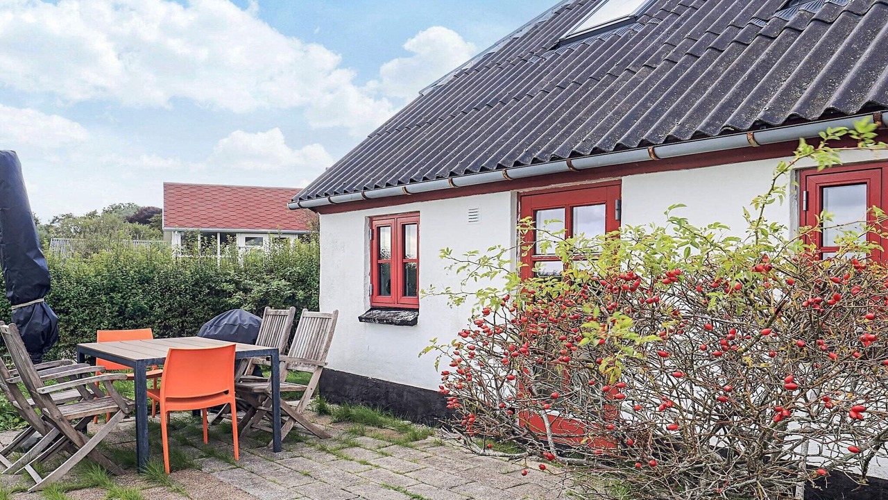 Photo of Outdoor in Vesløs