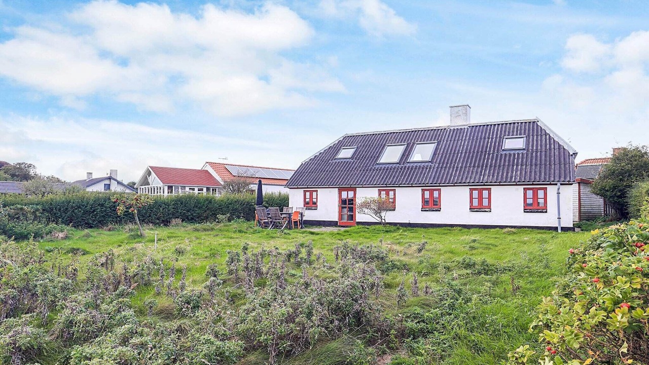 Photo of Outdoor in Vesløs