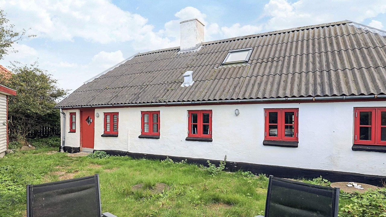 Photo of Outdoor in Vesløs