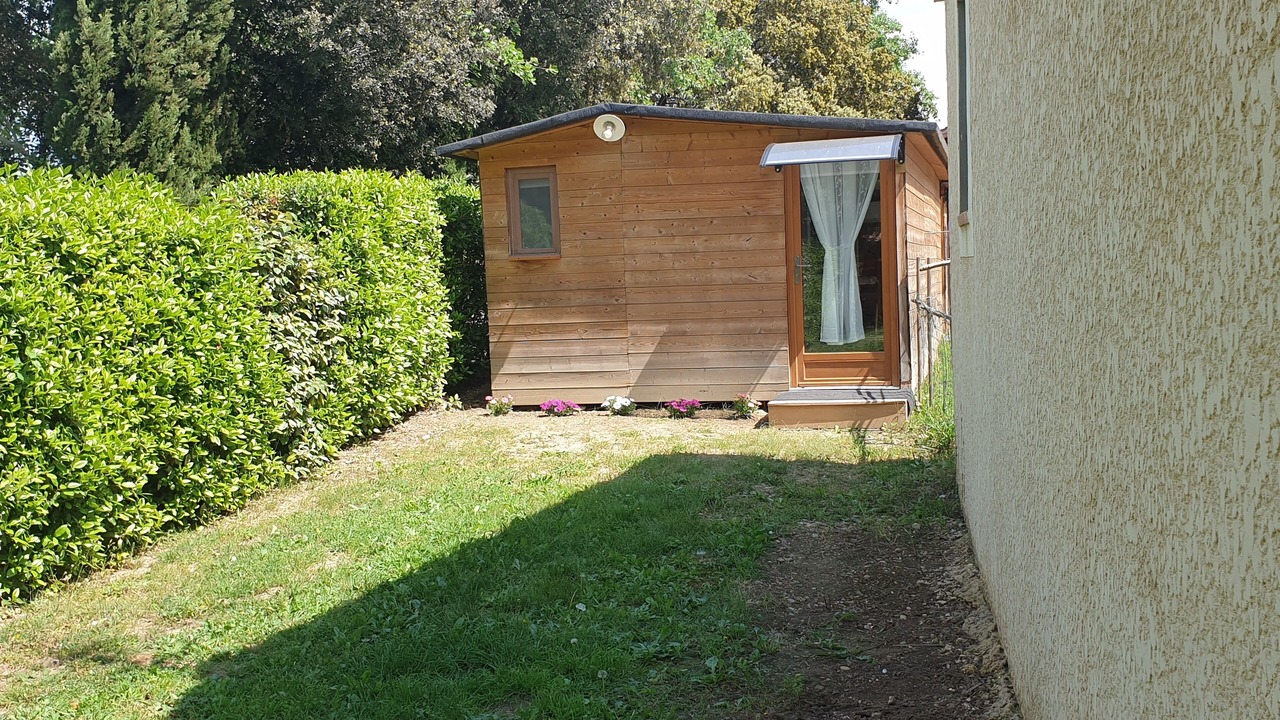 Photo of Outdoor in Eyragues