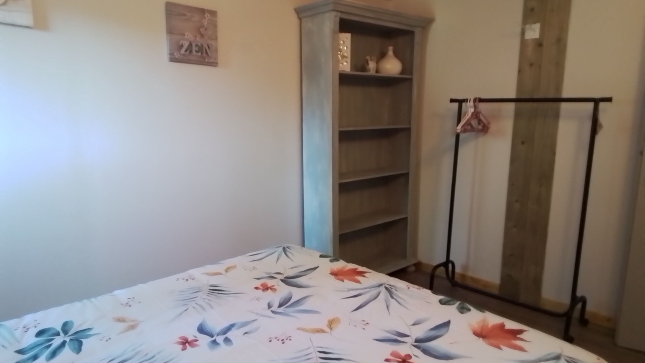 Photo of Bedroom in Eyragues