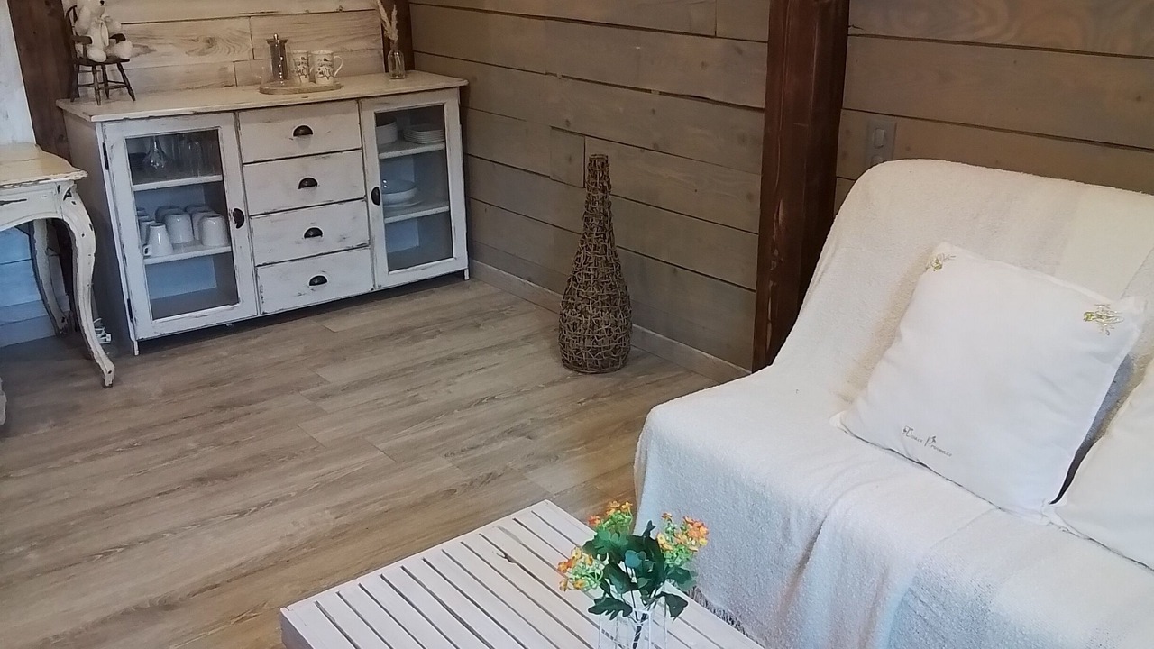 Photo of Livingroom in Eyragues