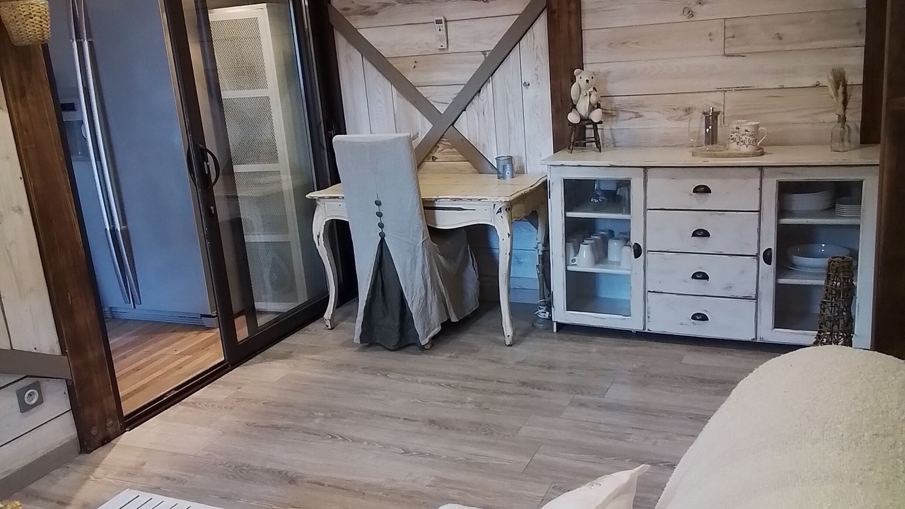 Photo of Bedroom in Eyragues