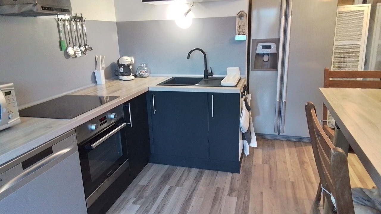 Photo of Kitchen in Eyragues