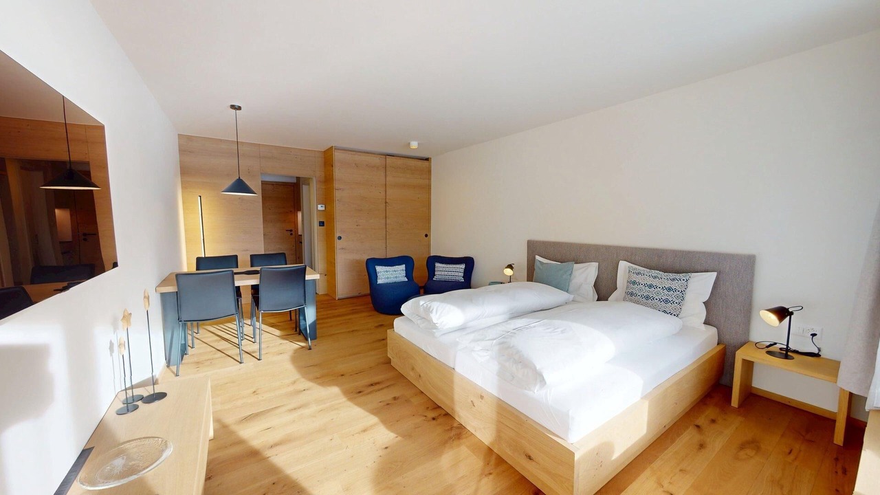 Photo of Livingroom in Sankt Moritz-Bad