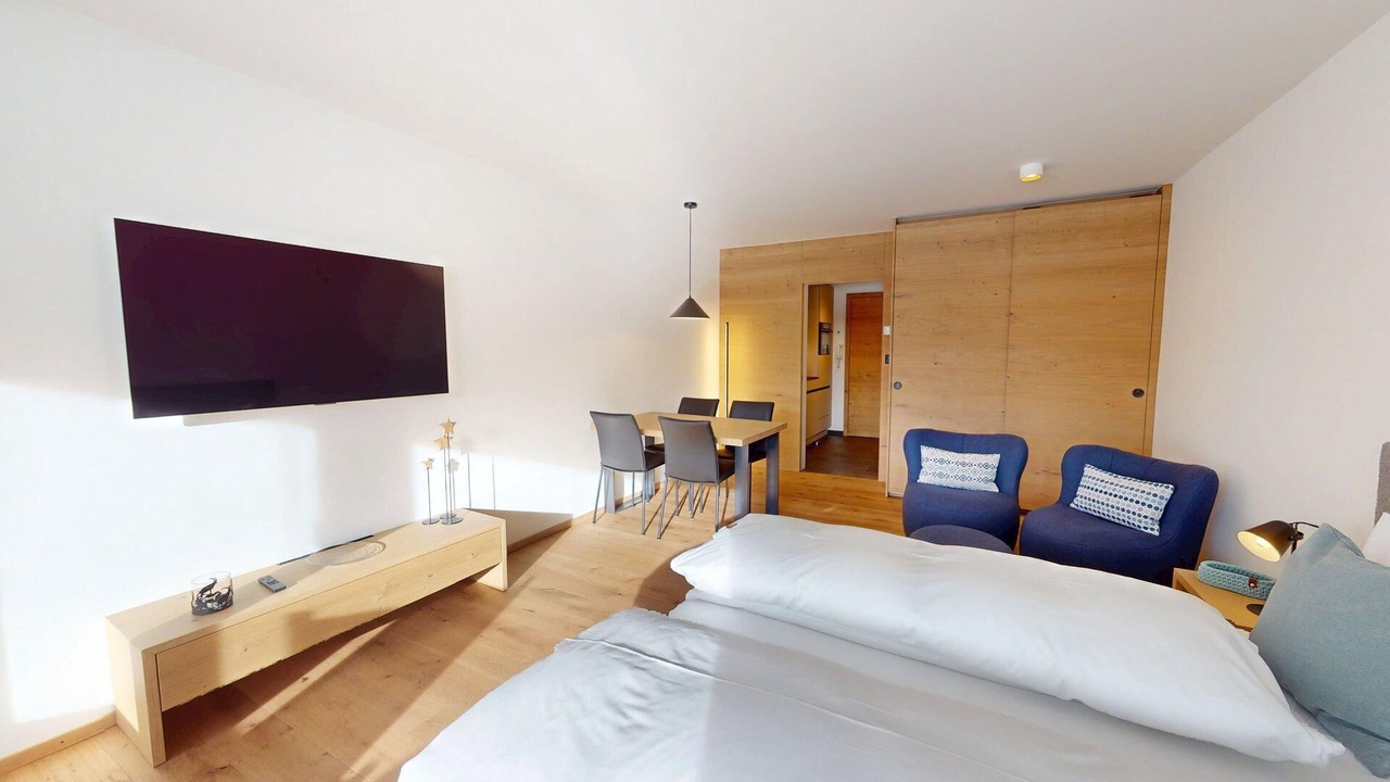Photo of Livingroom in Sankt Moritz-Bad