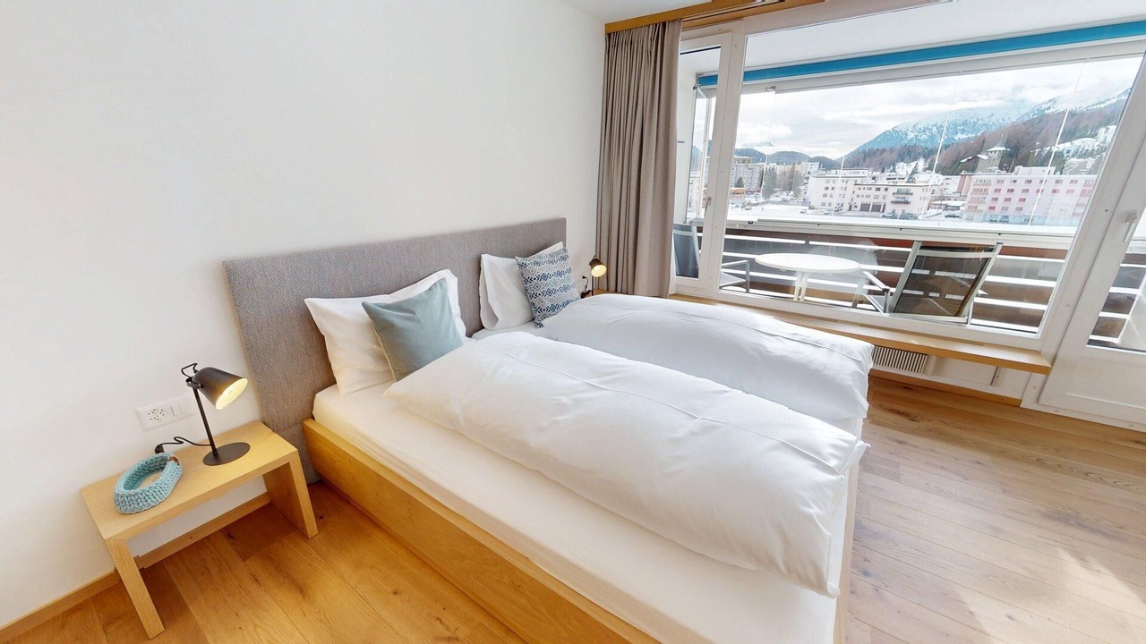 Photo of Livingroom in Sankt Moritz-Bad
