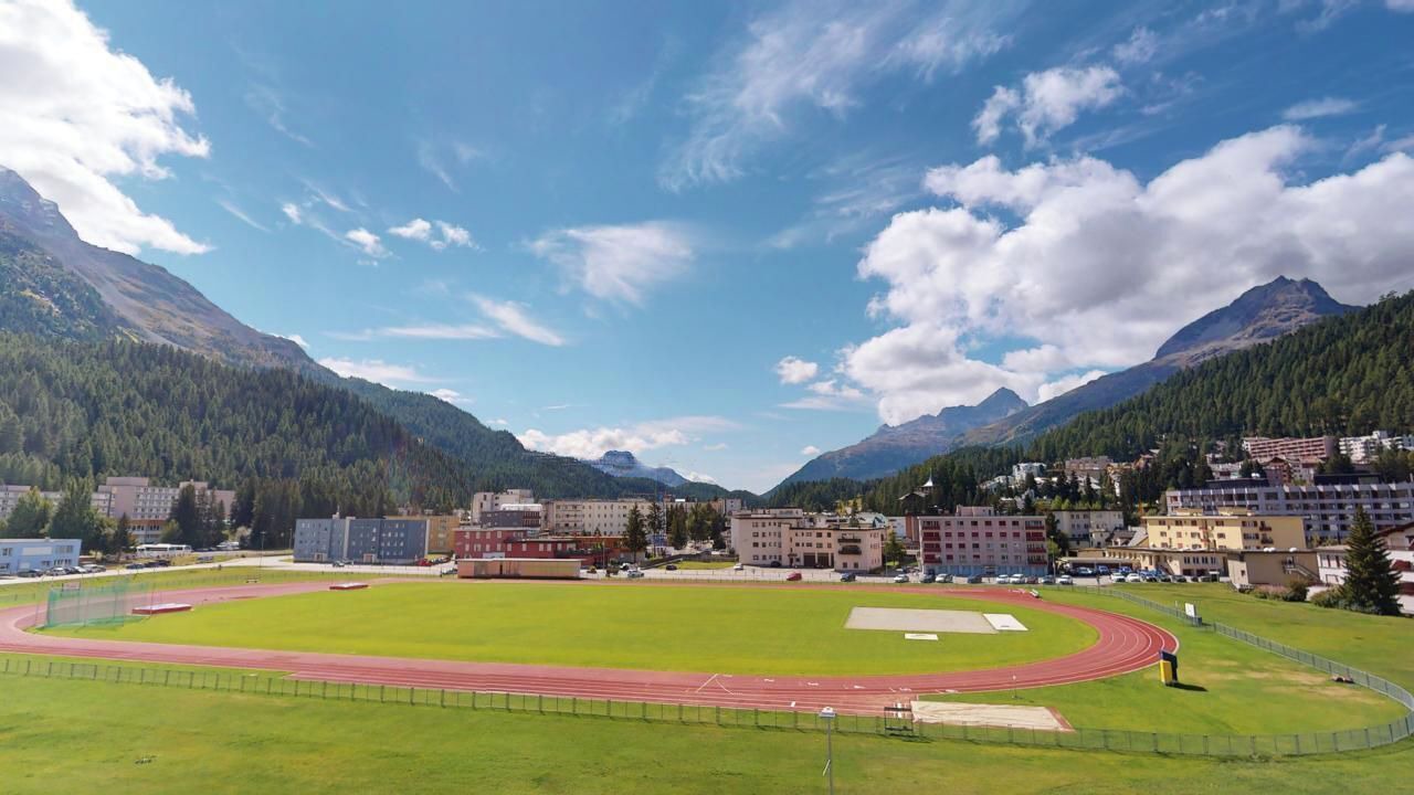 Photo of Others in Sankt Moritz-Bad