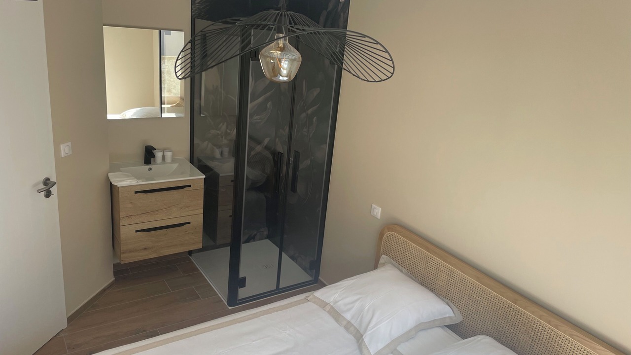 Photo of Bedroom in L'Epine