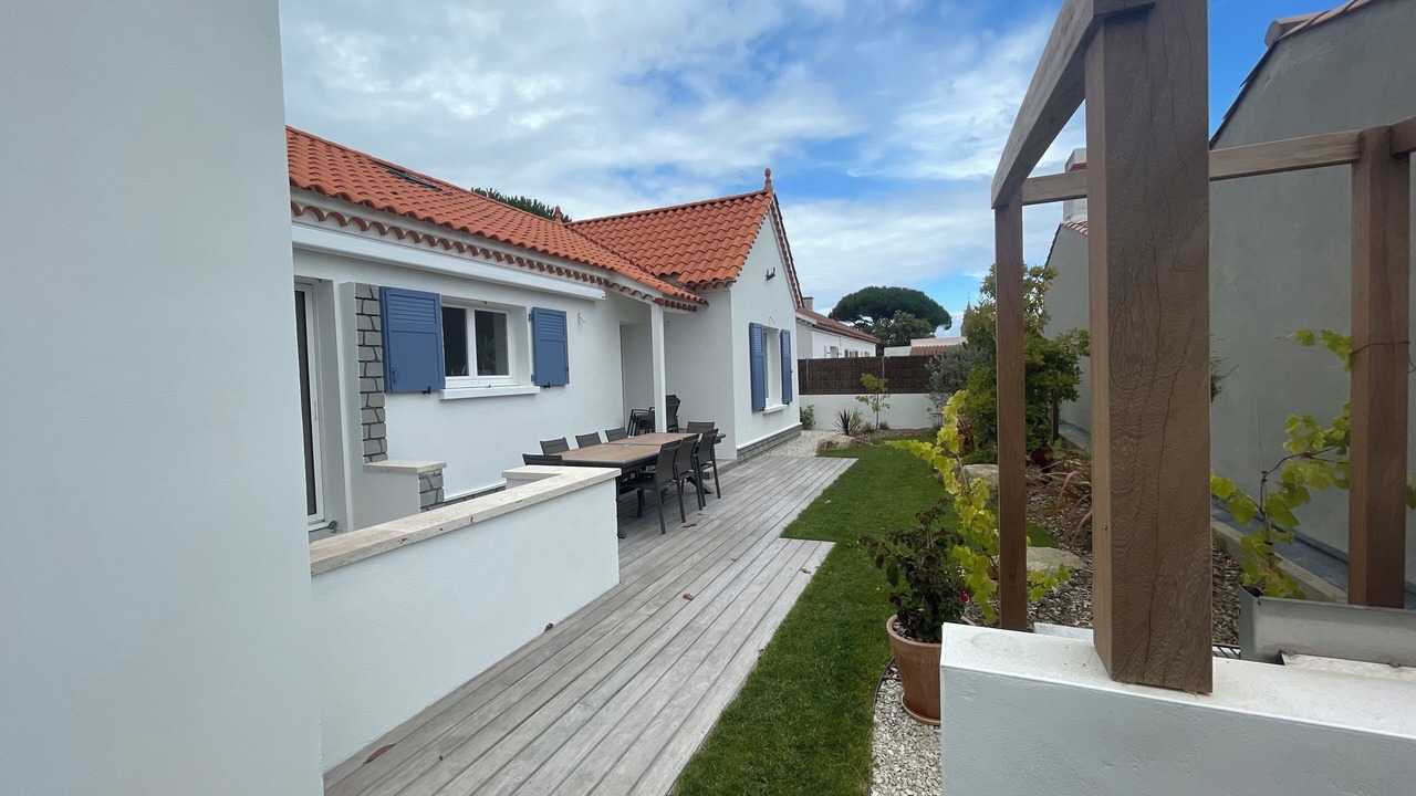 Photo of Outdoor in L'Epine