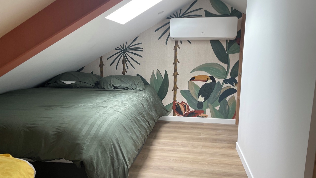 Photo of Bedroom in L'Epine