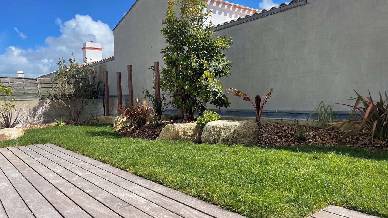 Photo of Outdoor in L'Epine
