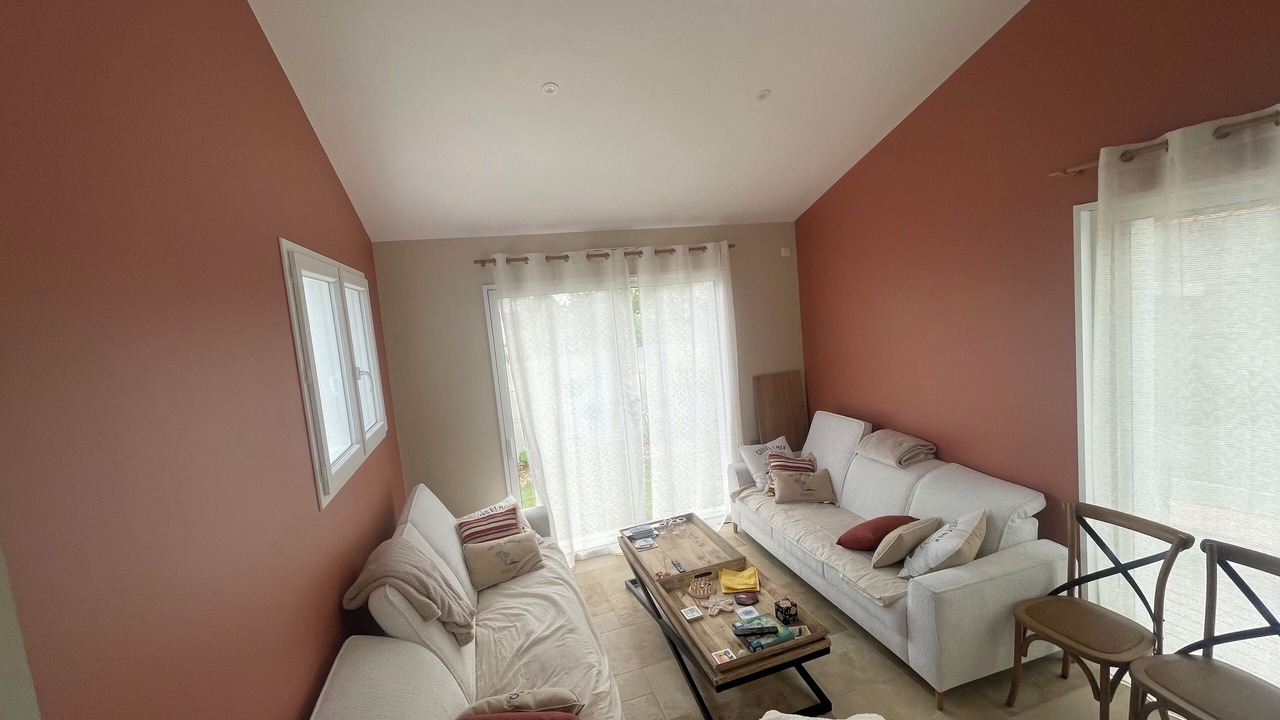 Photo of Livingroom in L'Epine