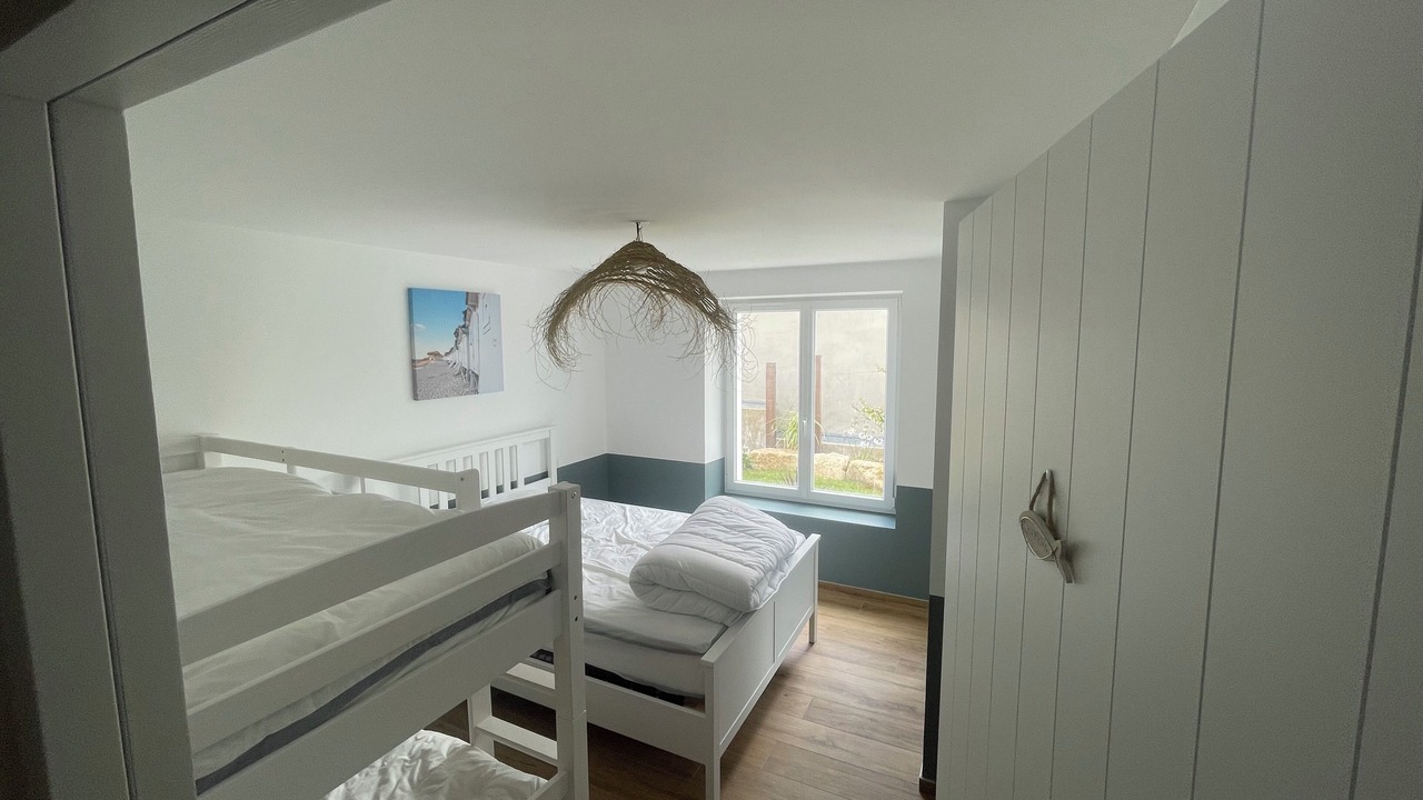 Photo of Bedroom in L'Epine