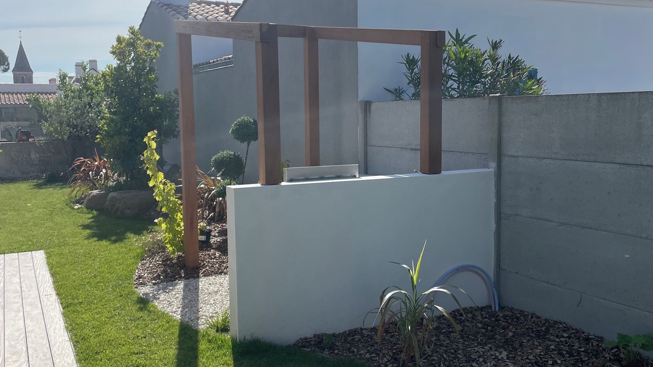 Photo of Outdoor in L'Epine