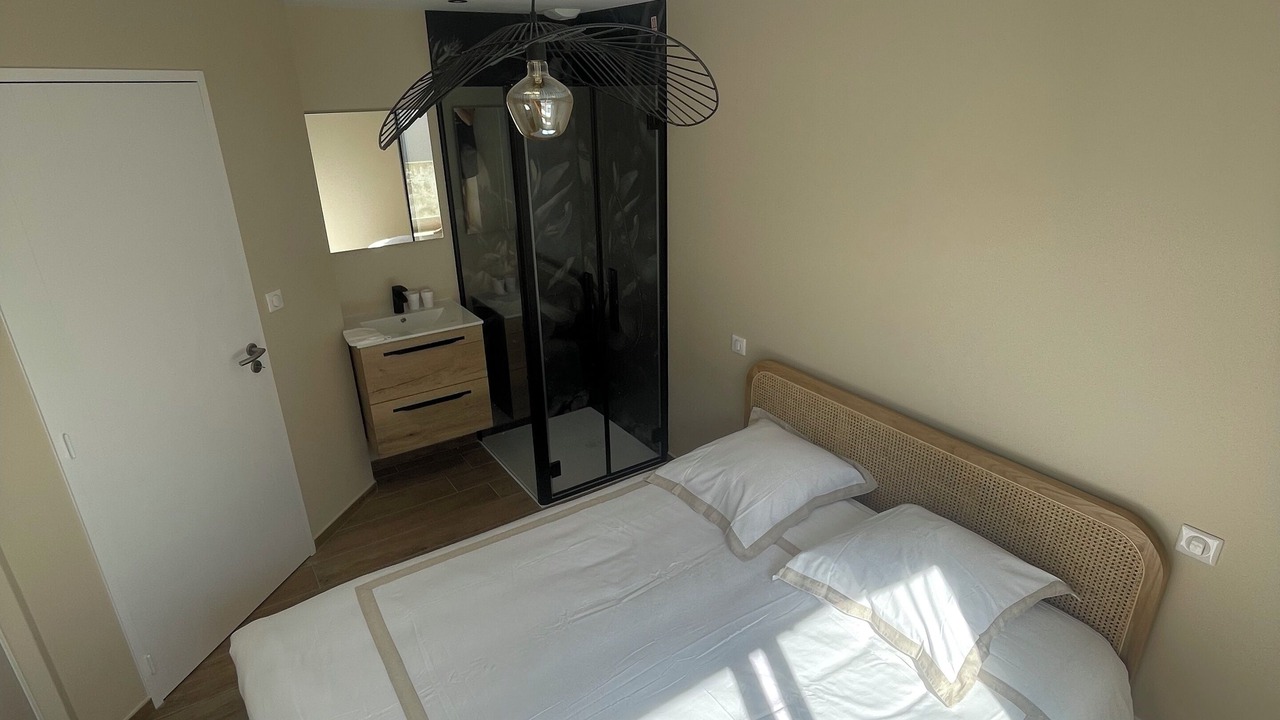 Photo of Bedroom in L'Epine