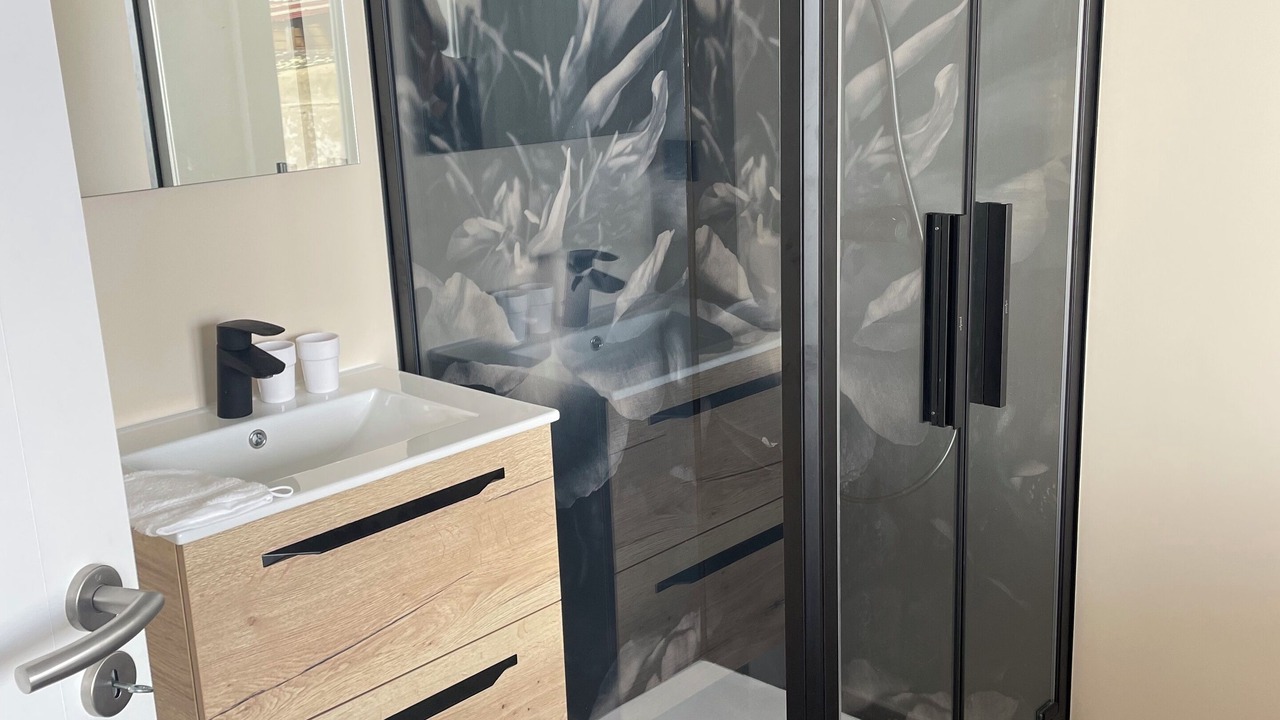 Photo of Bathroom in L'Epine