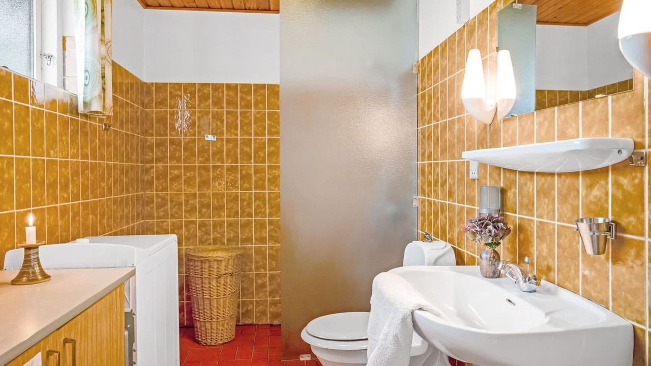 Photo of Bathroom in Sæby
