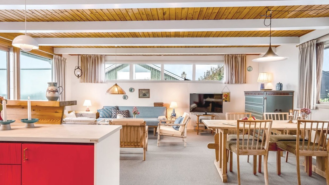 Photo of Livingroom in Sæby