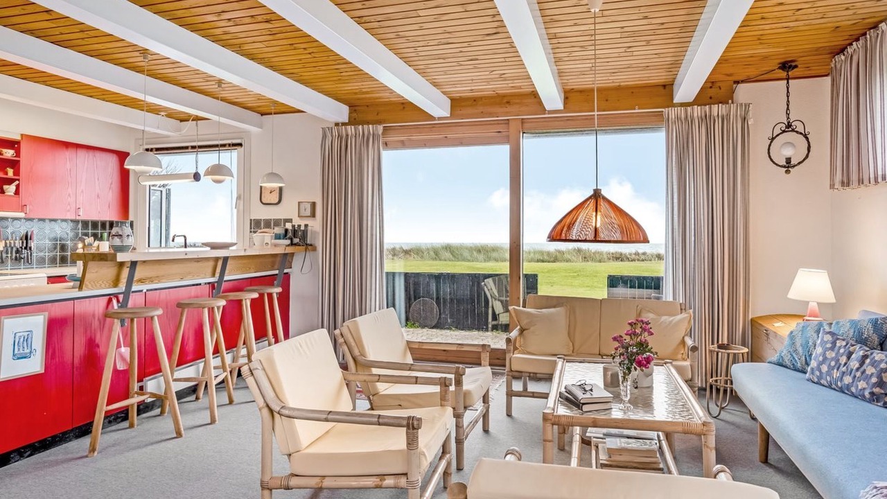 Photo of Livingroom in Sæby