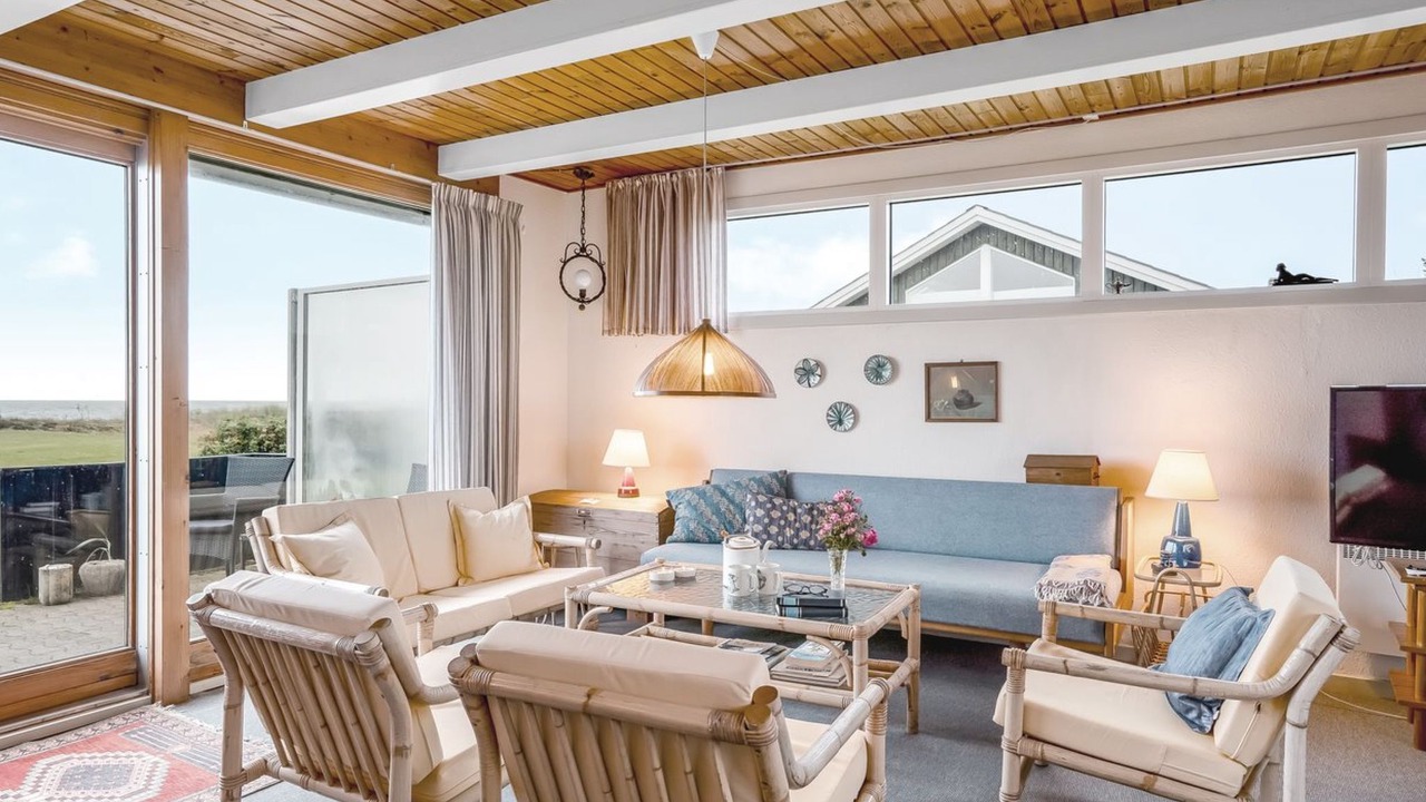 Photo of Livingroom in Sæby