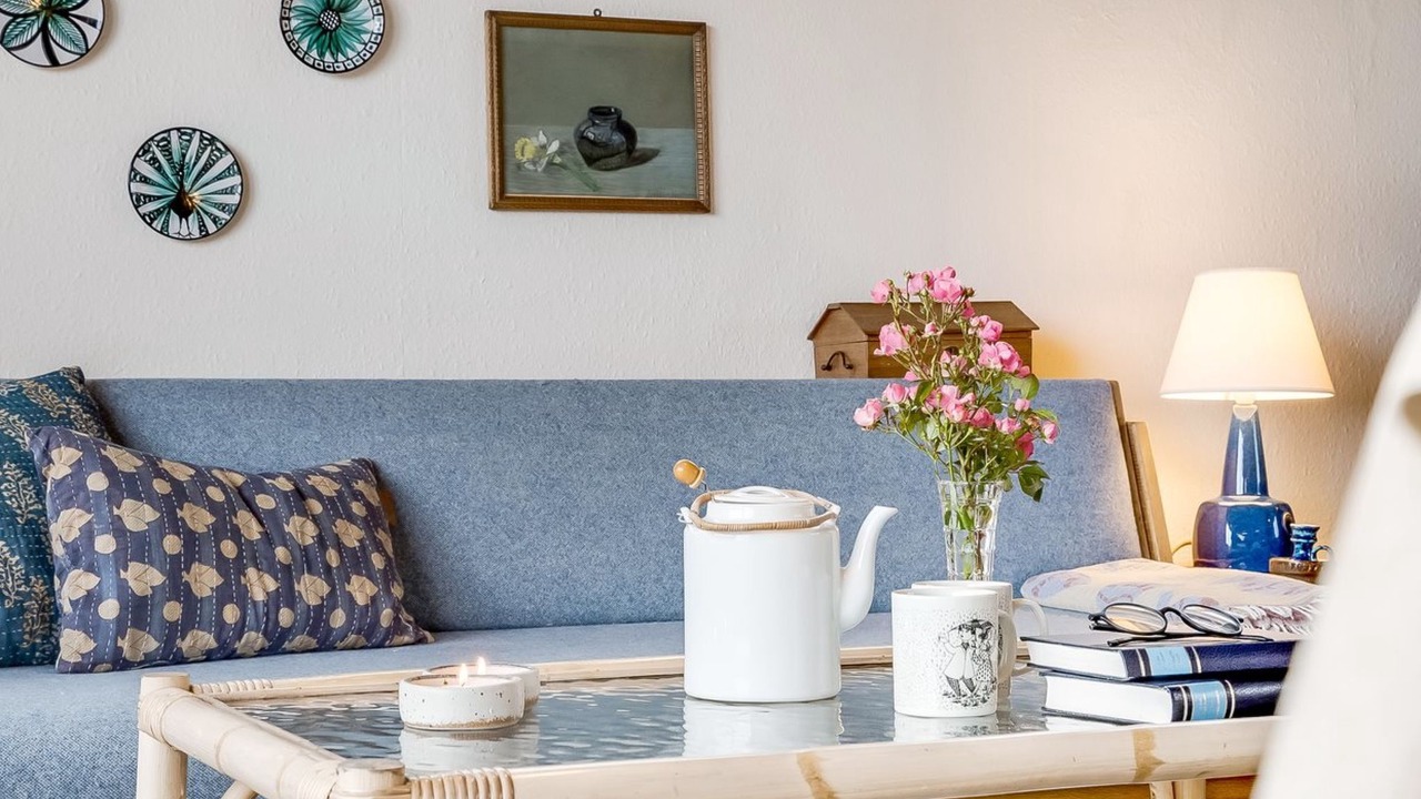 Photo of Livingroom in Sæby