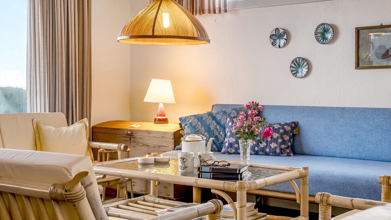 Photo of Livingroom in Sæby