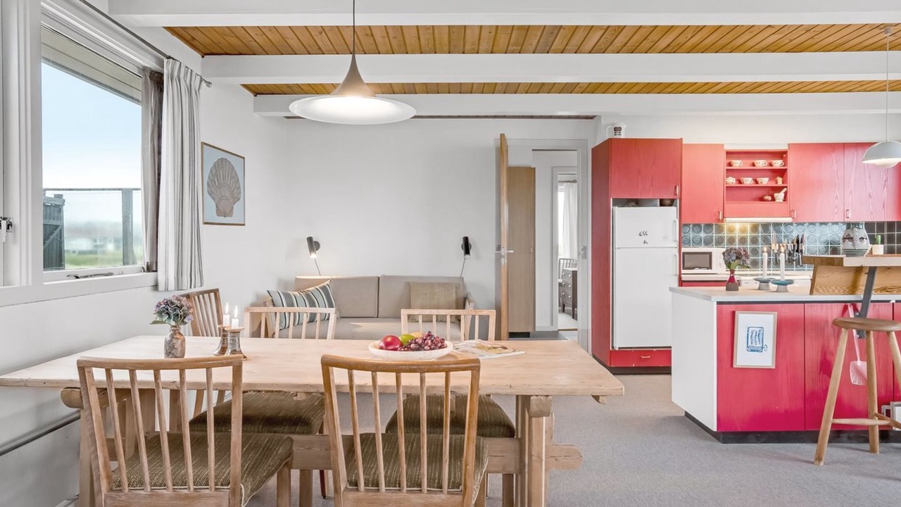 Photo of Livingroom in Sæby