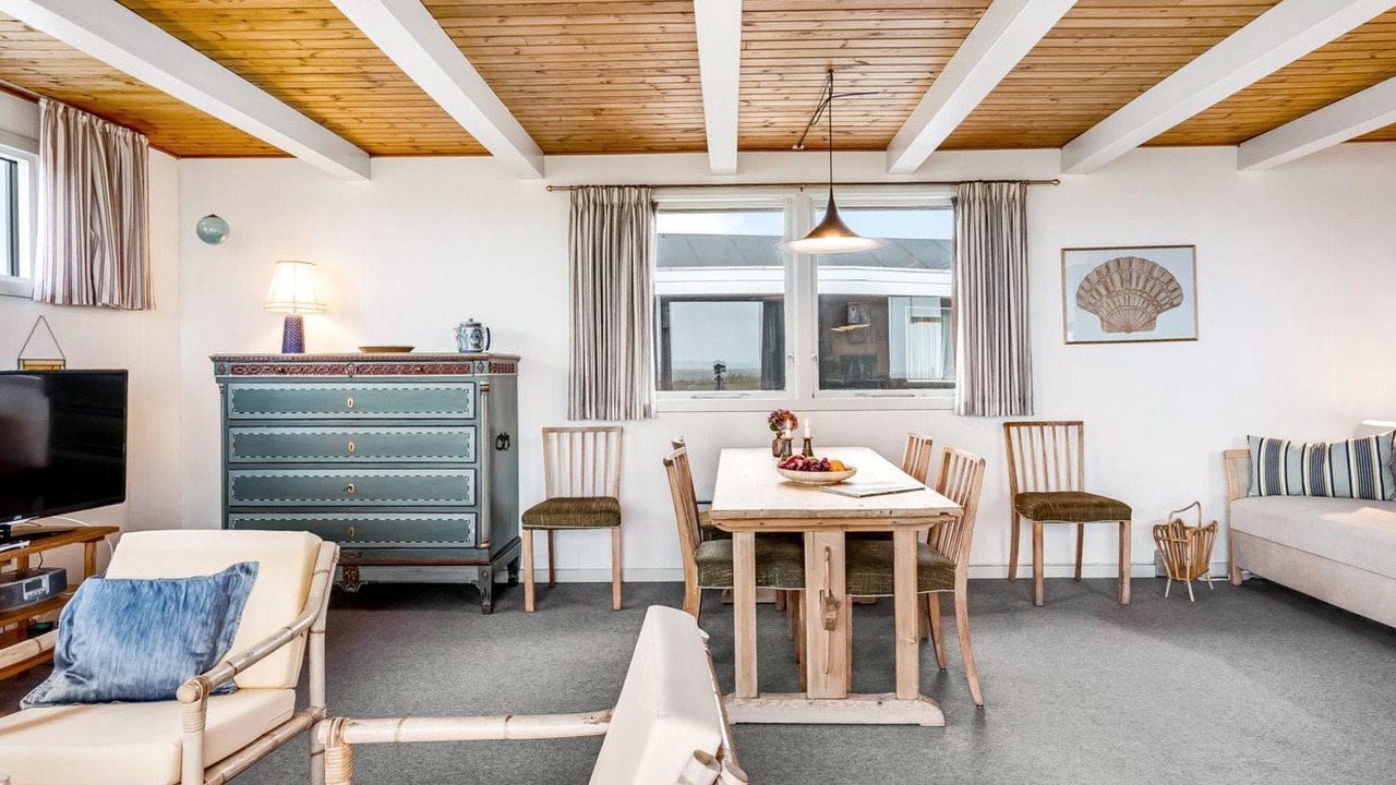 Photo of Livingroom in Sæby
