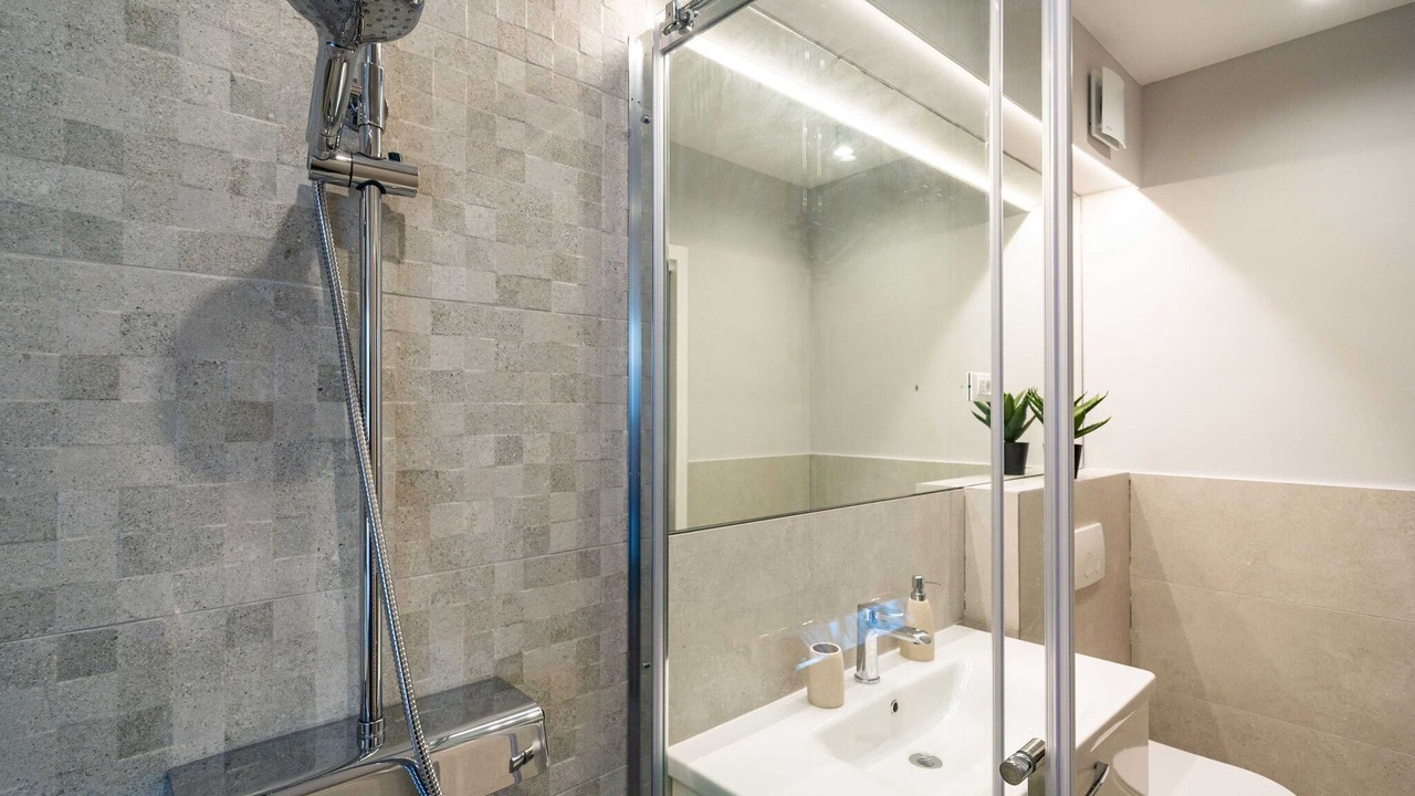 Photo of Bathroom in Mokosica
