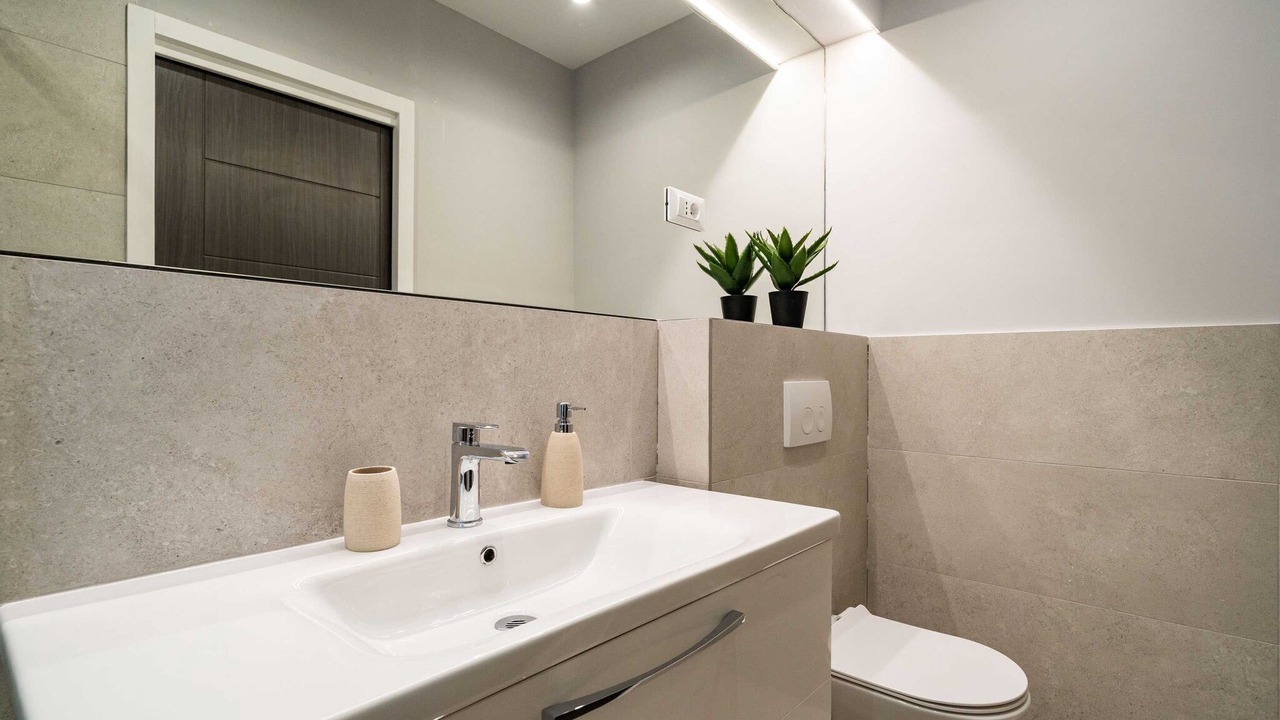 Photo of Bathroom in Mokosica