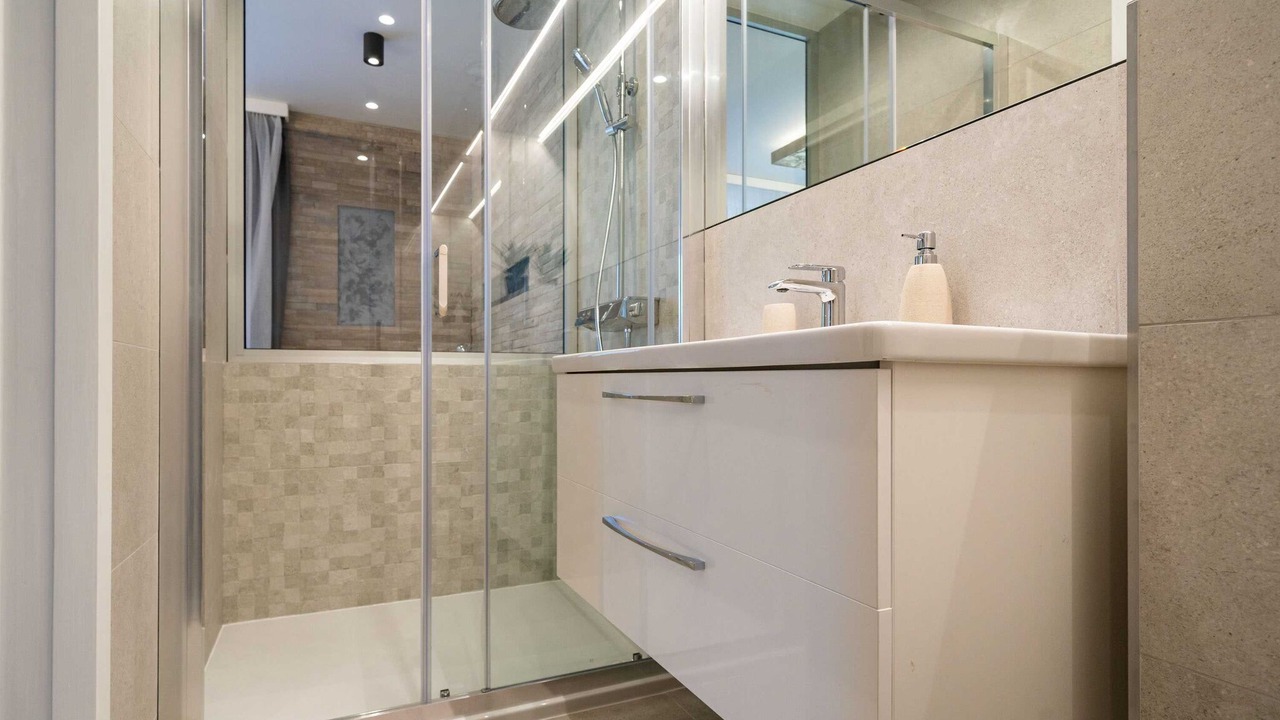 Photo of Bathroom in Mokosica