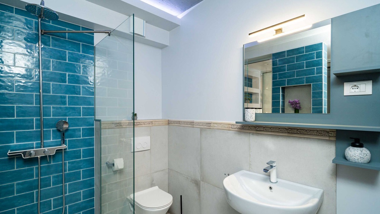 Photo of Bathroom in Mokosica