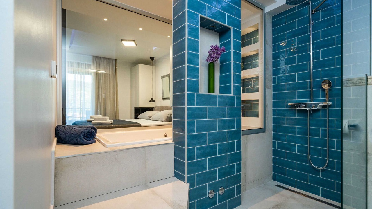 Photo of Bathroom in Mokosica