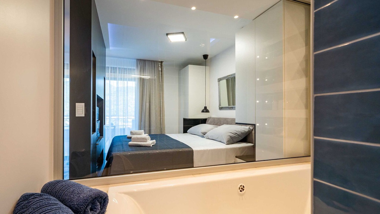 Photo of Bathroom in Mokosica