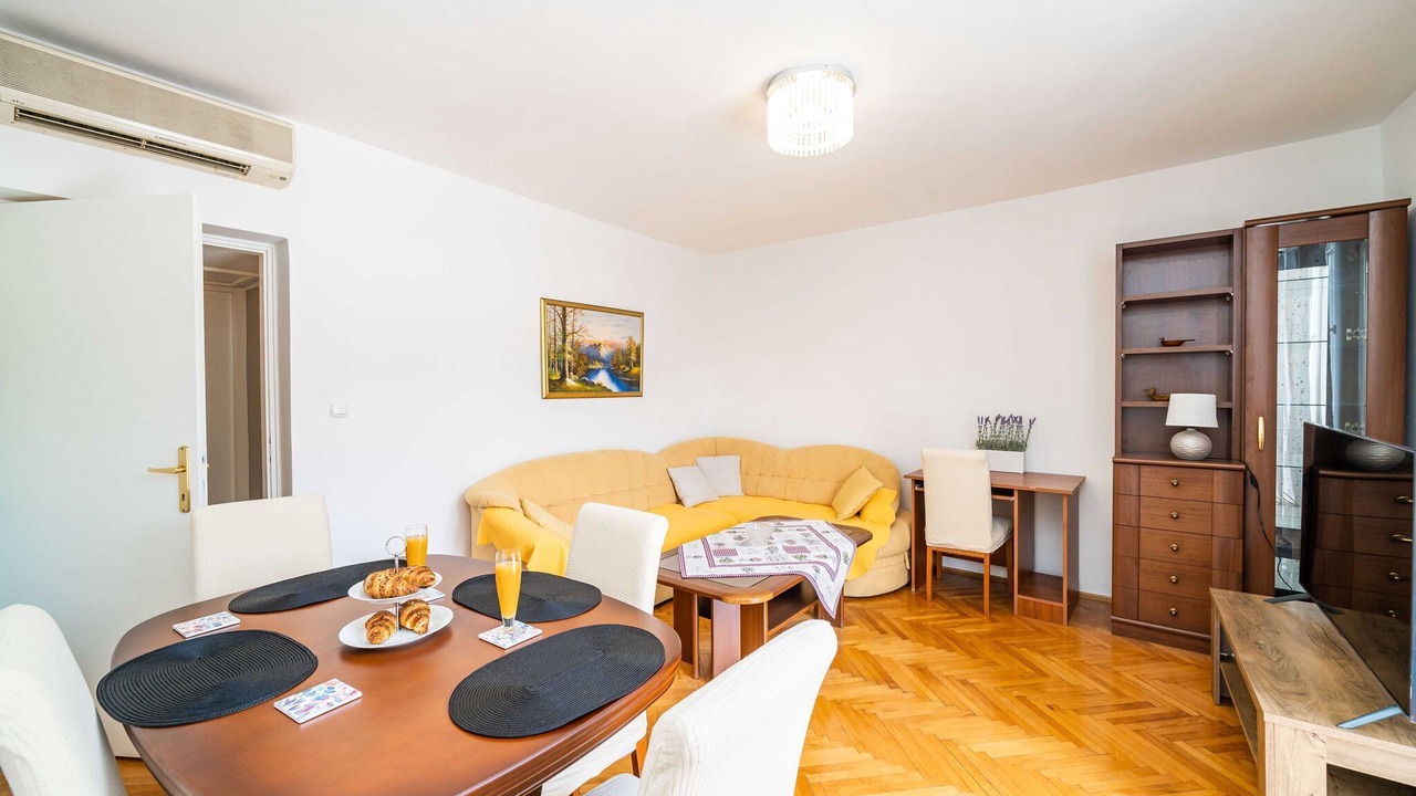 Photo of Livingroom in Dubrovnik